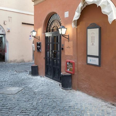 Hotel Numa Rome Portico Exterior foto