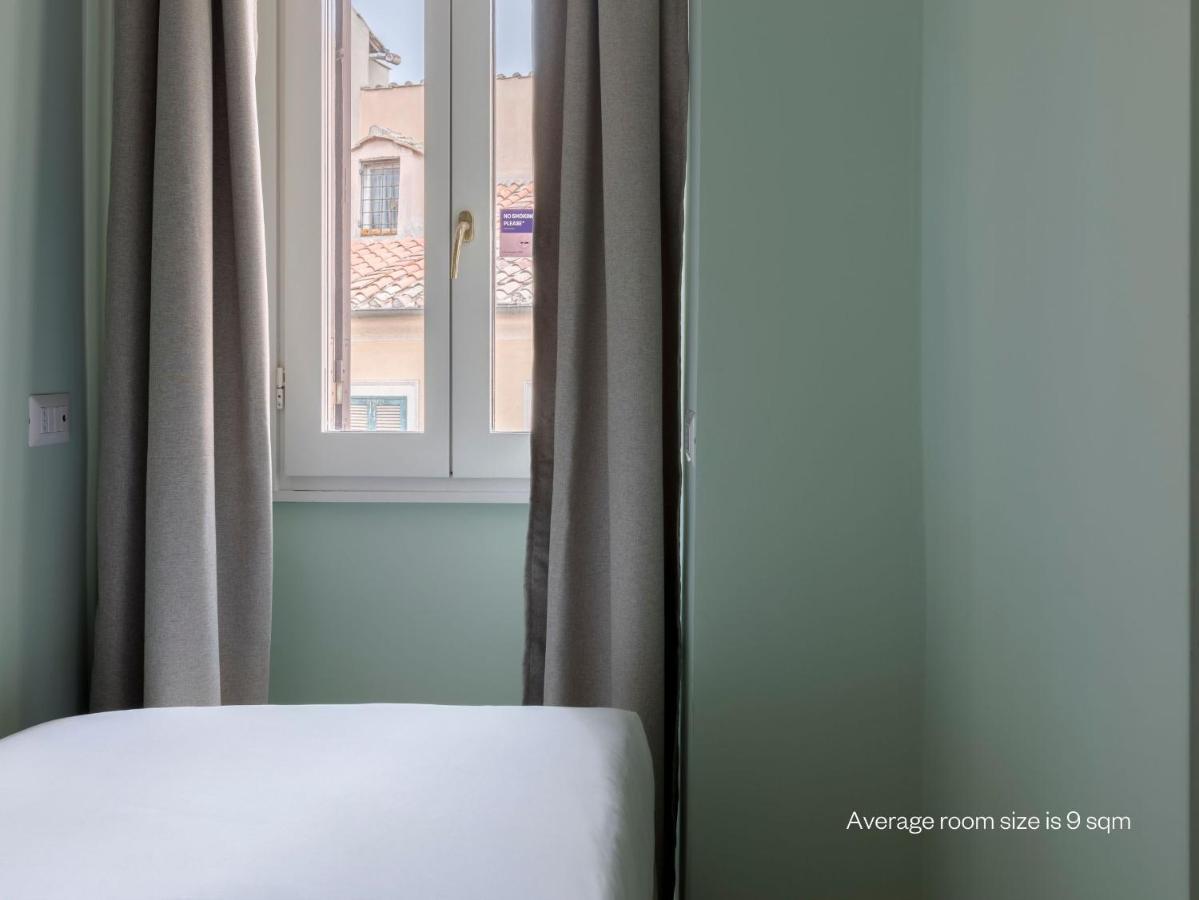 Hotel Numa Rome Portico Exterior foto