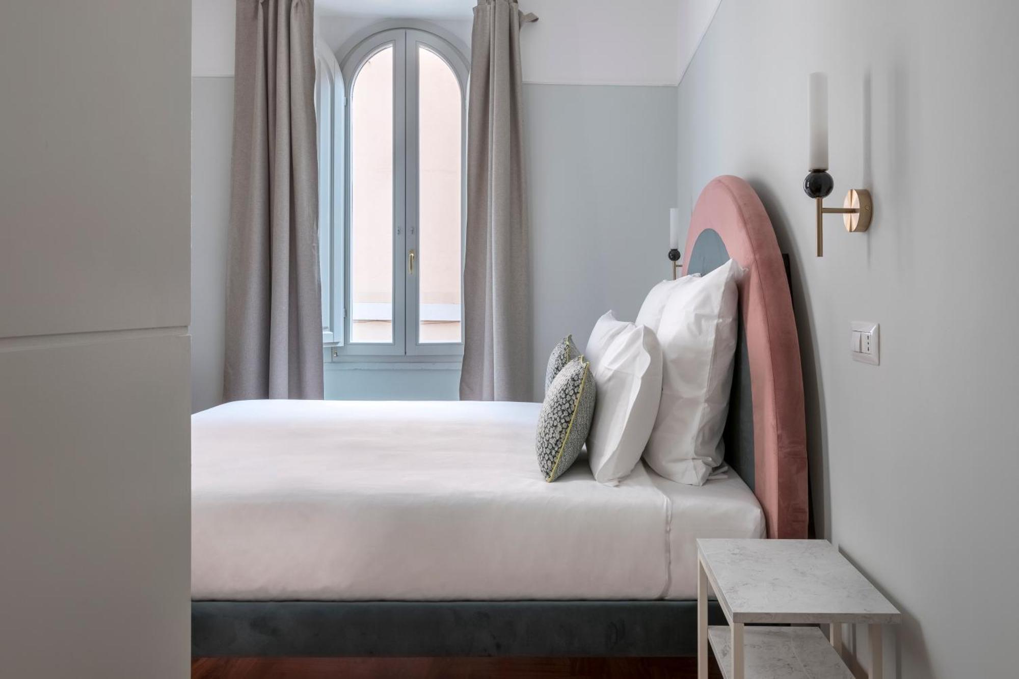 Hotel Numa Rome Portico Zimmer foto